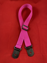 Standardgurt pink (PP) (UV)